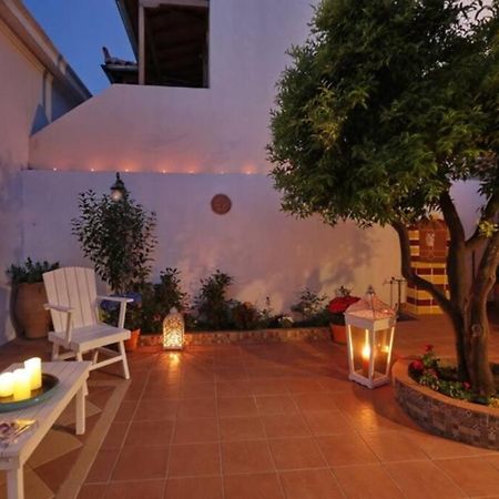 Philoxenia Guest House Skopelos Town Exterior photo