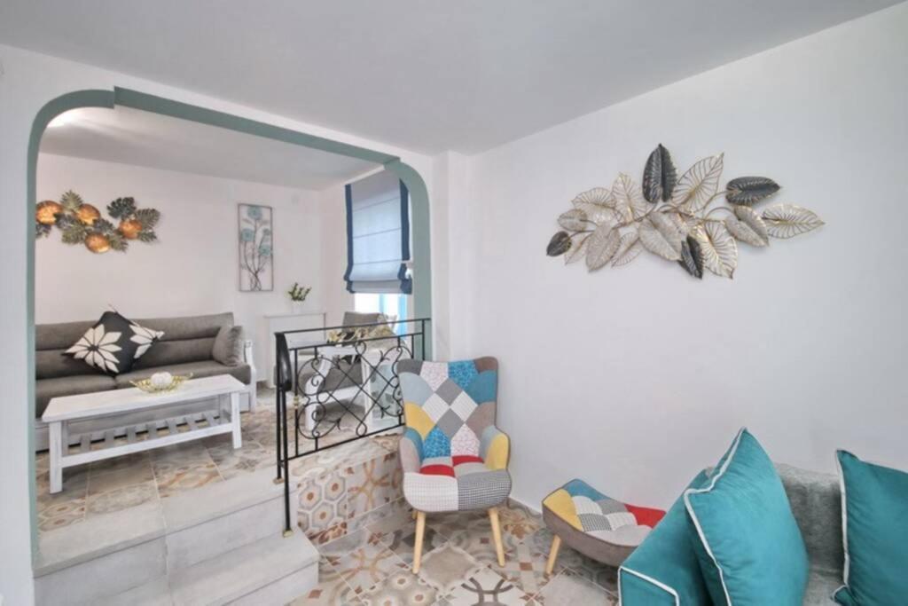 Philoxenia Guest House Skopelos Town Exterior photo