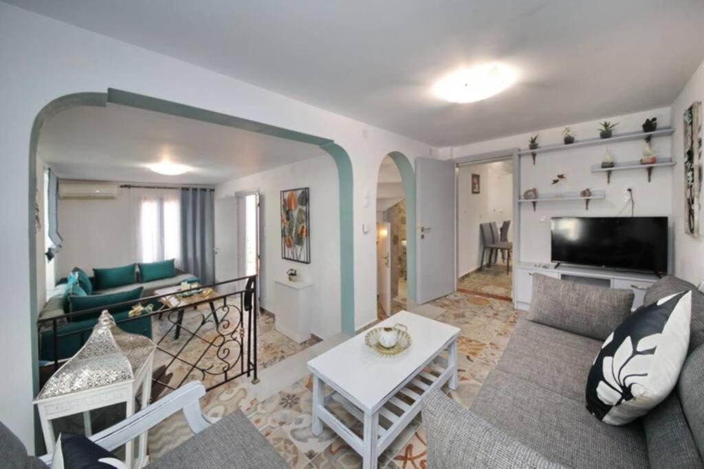 Philoxenia Guest House Skopelos Town Exterior photo
