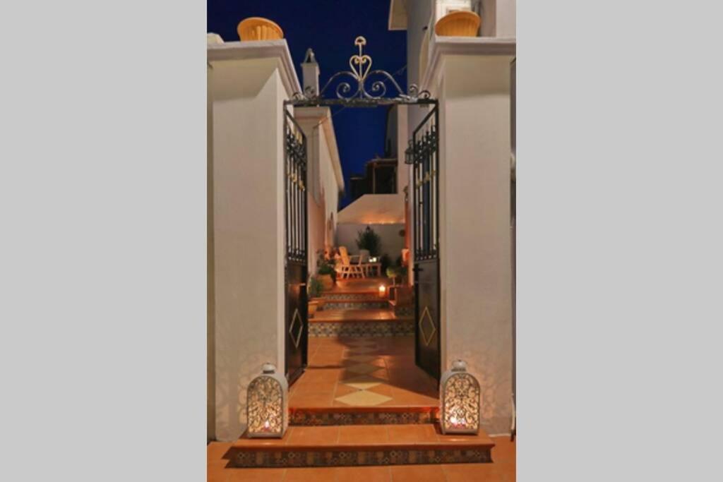 Philoxenia Guest House Skopelos Town Exterior photo